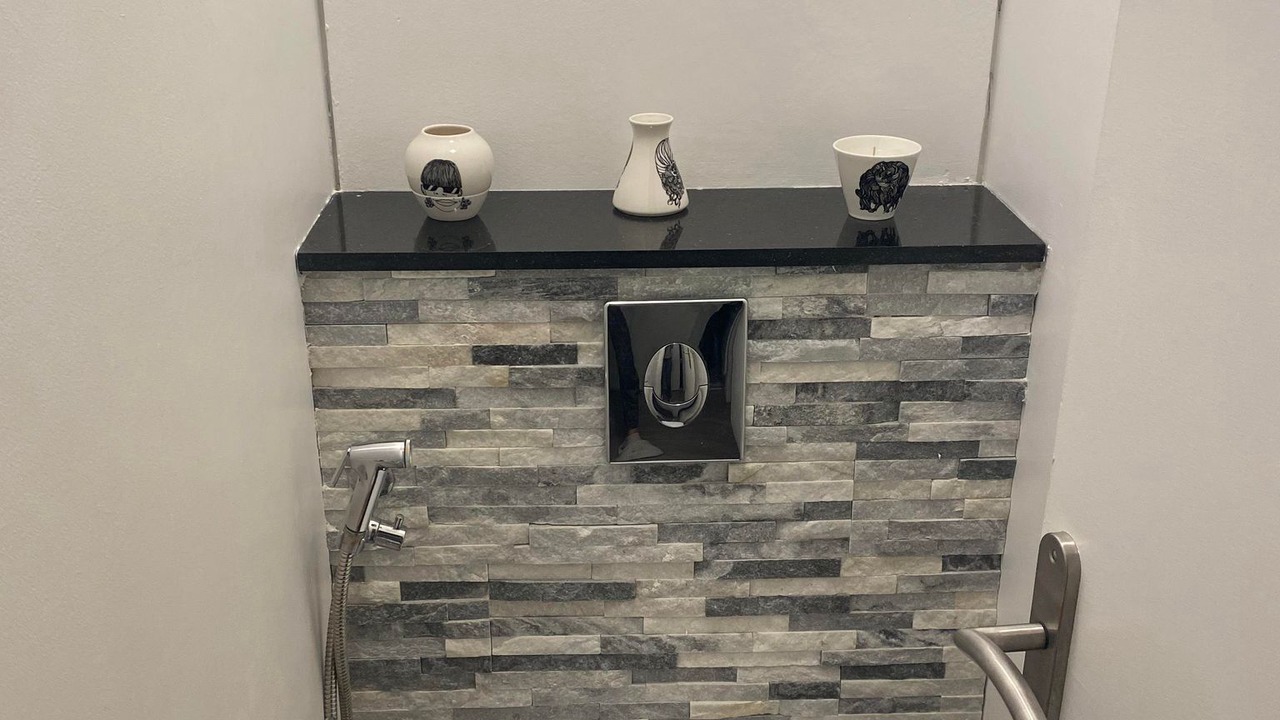 Photo of Bathroom in Silly-Gallieni