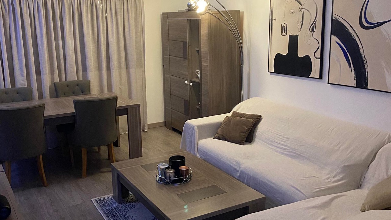 Photo of Livingroom in Silly-Gallieni