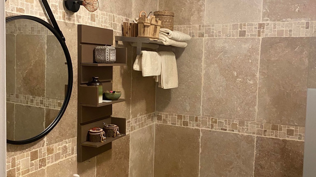 Photo of Bathroom in Silly-Gallieni