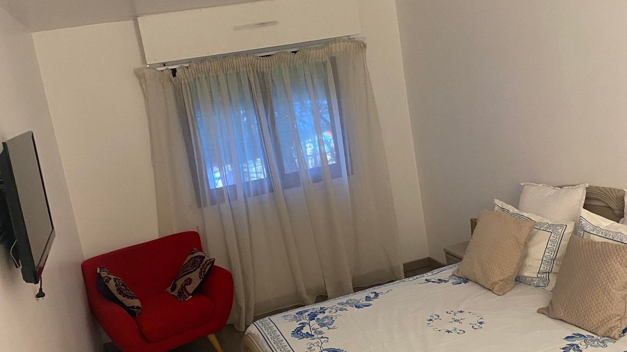 Photo of Bedroom in Silly-Gallieni