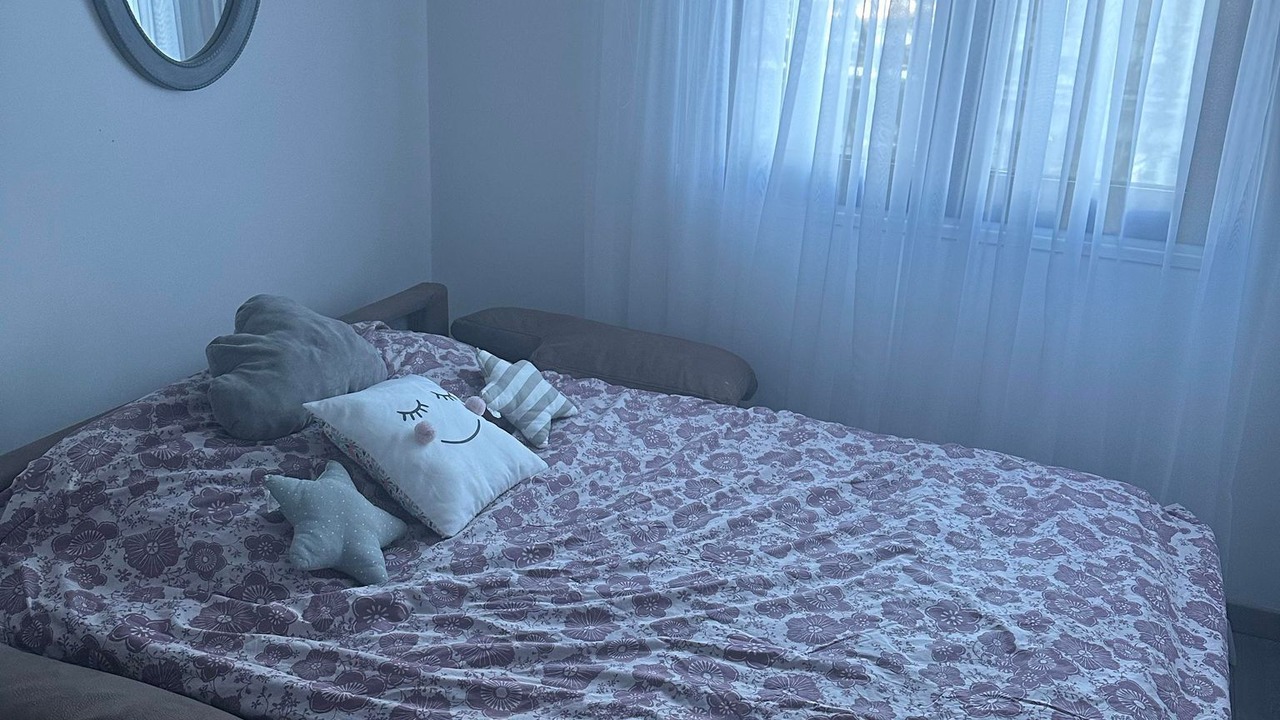 Photo of Bedroom in Silly-Gallieni