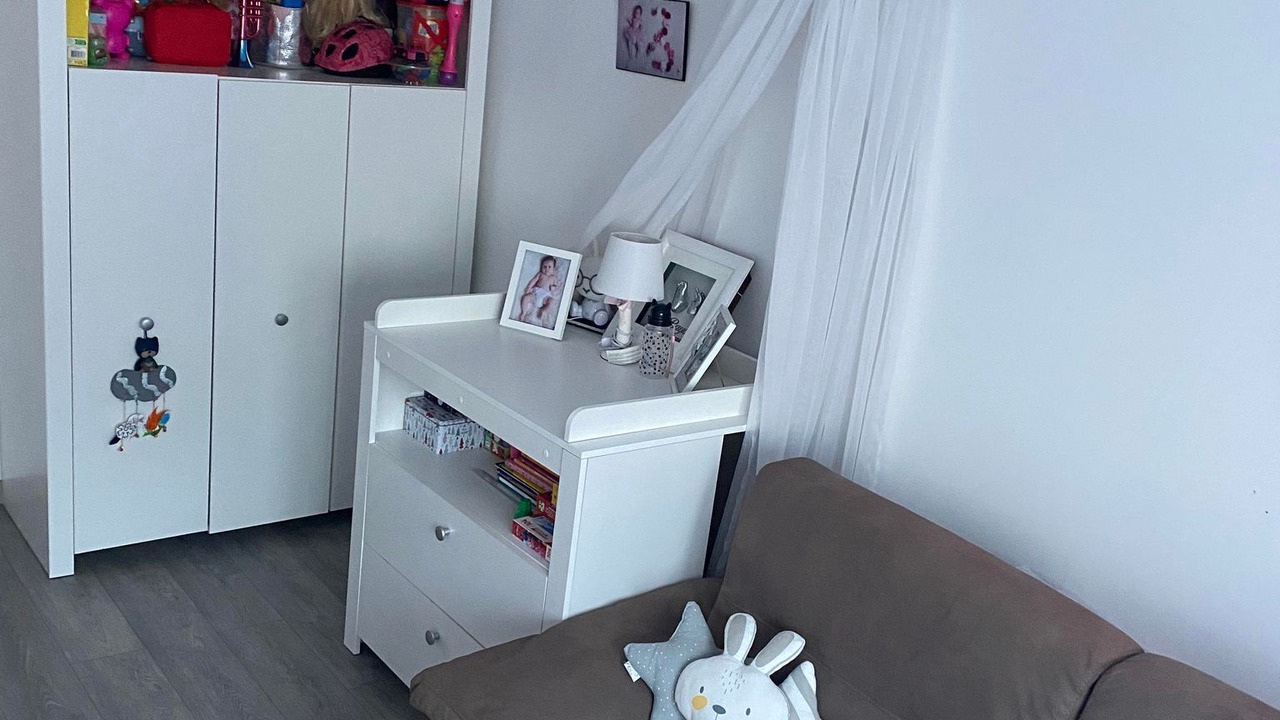 Photo of Livingroom in Silly-Gallieni