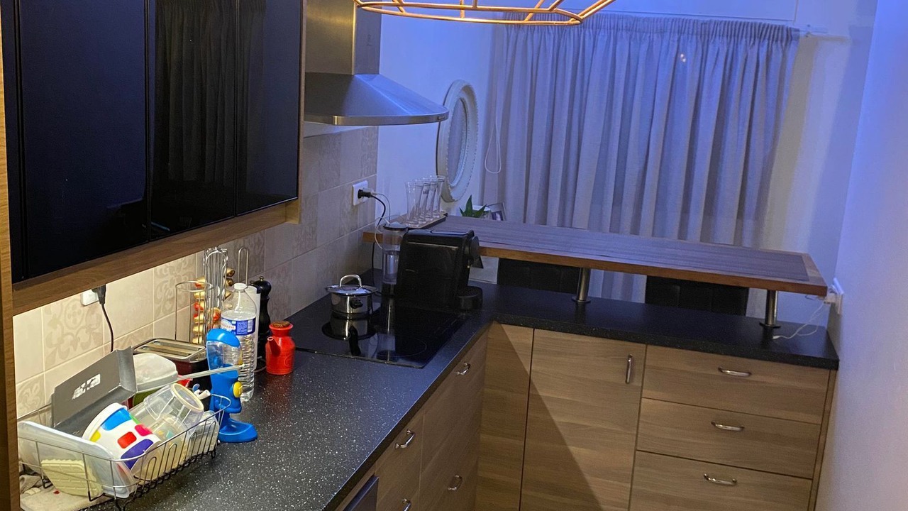 Photo of Kitchen in Silly-Gallieni