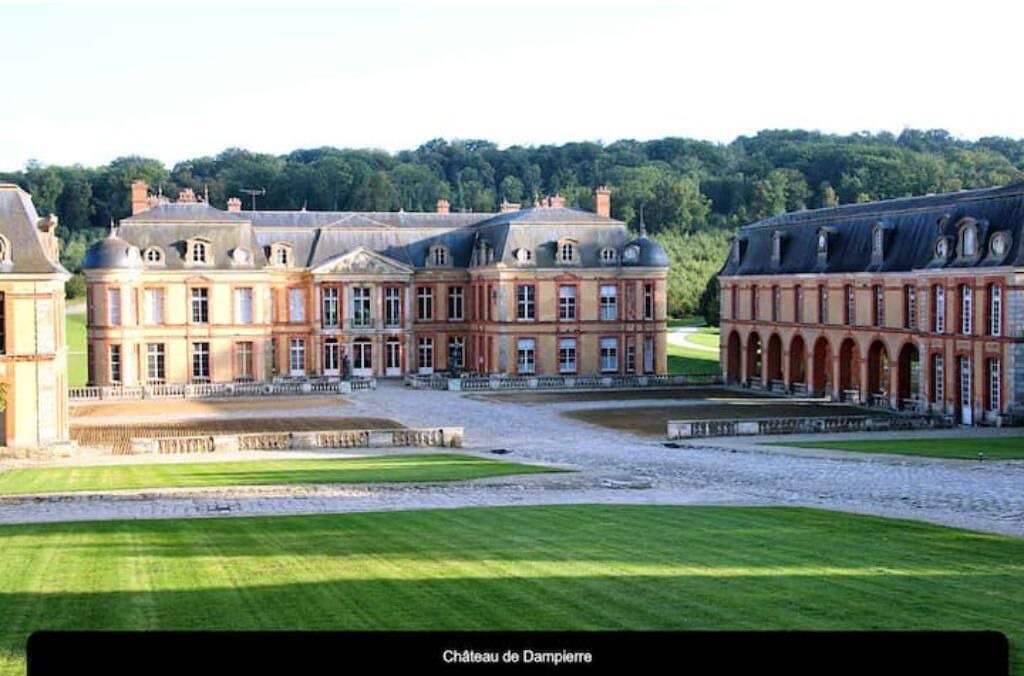 Photo of Outdoor in Trappes