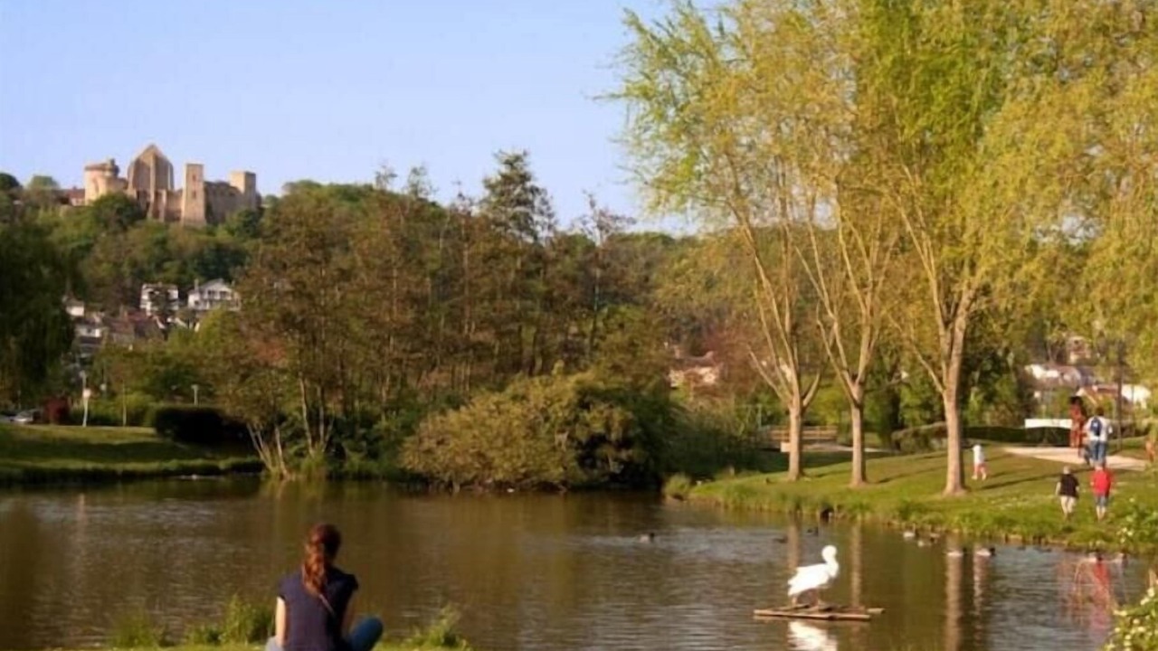 Photo of Outdoor in Trappes