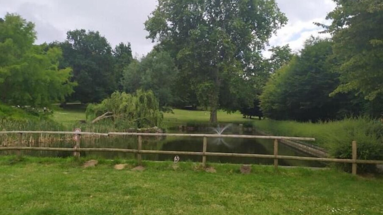 Photo of Outdoor in Trappes