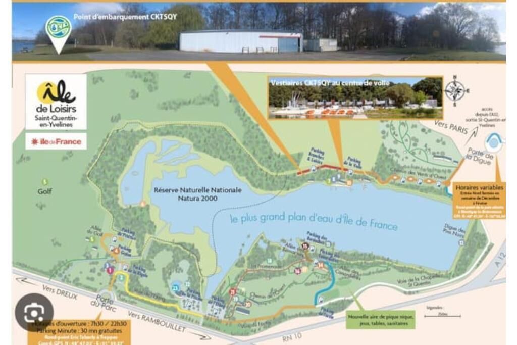 Photo of Others in Trappes