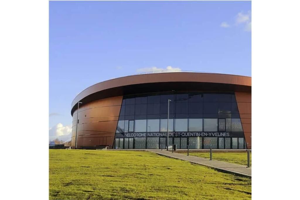 Photo of Outdoor in Trappes