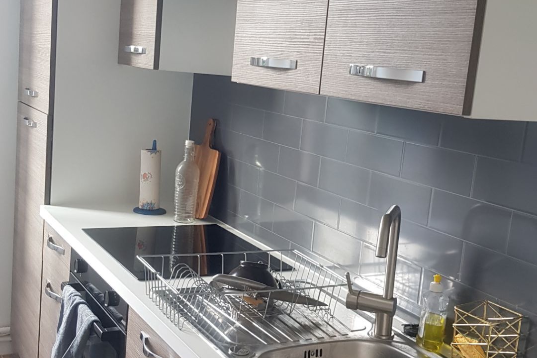 Photo of Kitchen in Trappes