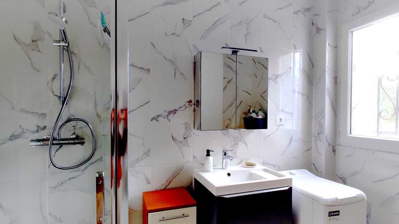 Photo of Bathroom in Trappes