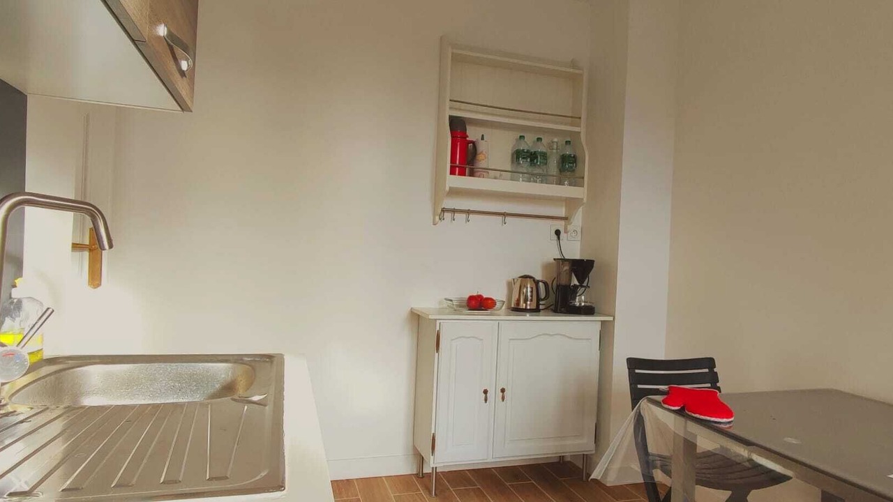 Photo of Kitchen in Trappes