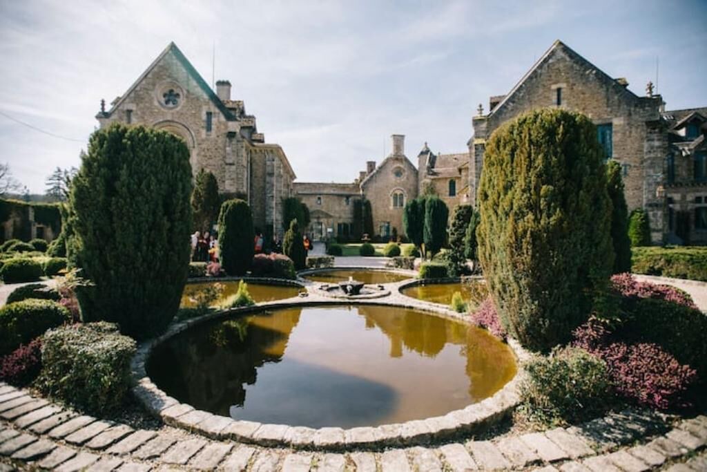 Photo of Outdoor in Trappes