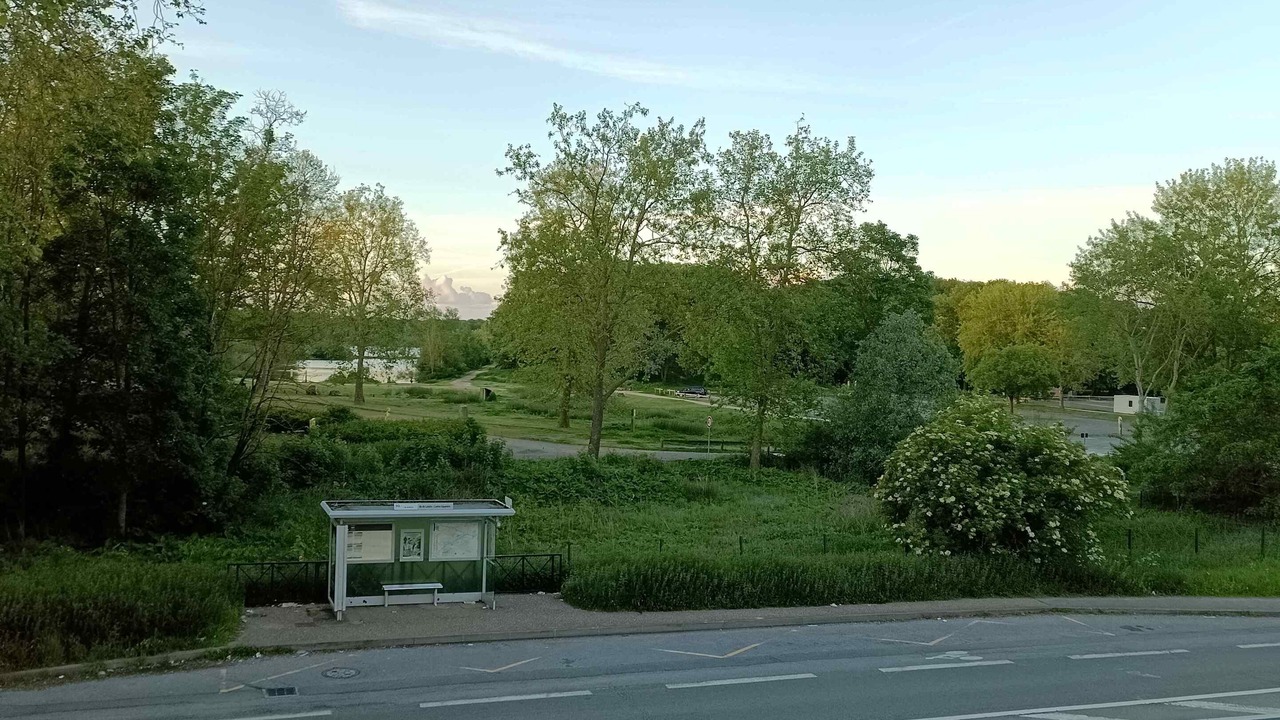 Photo of Outdoor in Trappes