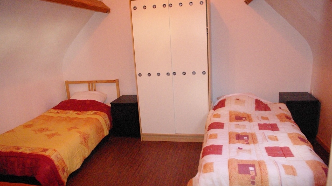 Photo of Bedroom in Douchy-les-Ayette