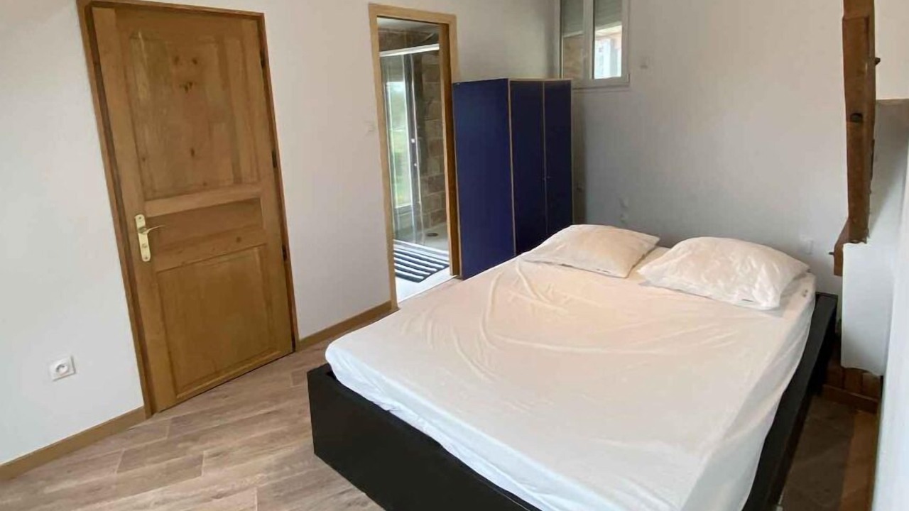Photo of Bedroom in Douchy-les-Ayette