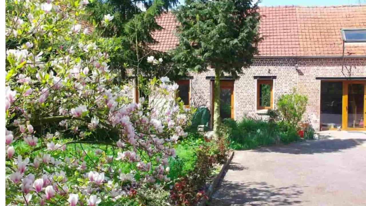 Photo of Outdoor in Douchy-les-Ayette