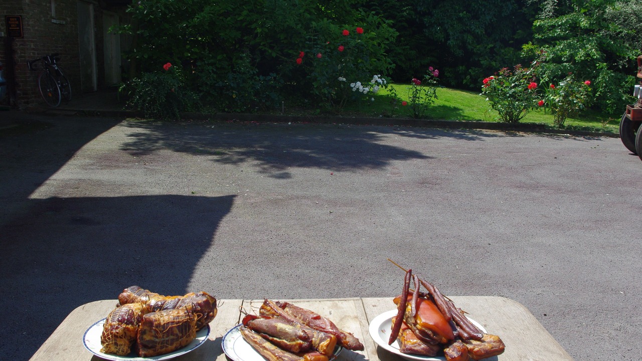 Photo of Outdoor in Douchy-les-Ayette