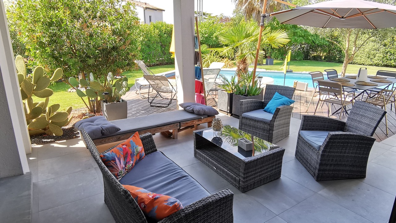 Photo of Outdoor in Tournefeuille