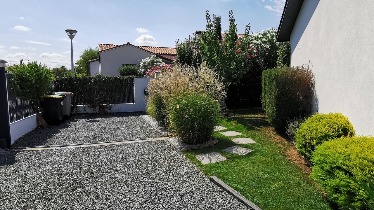 Photo of Outdoor in Tournefeuille