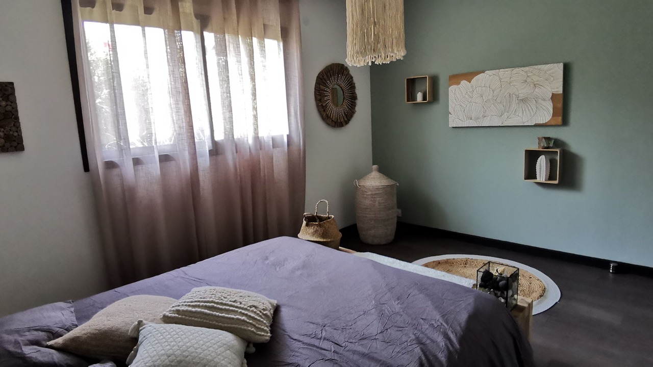 Photo of Bedroom in Tournefeuille