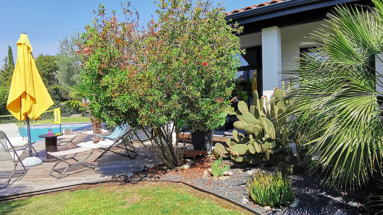 Photo of Outdoor in Tournefeuille