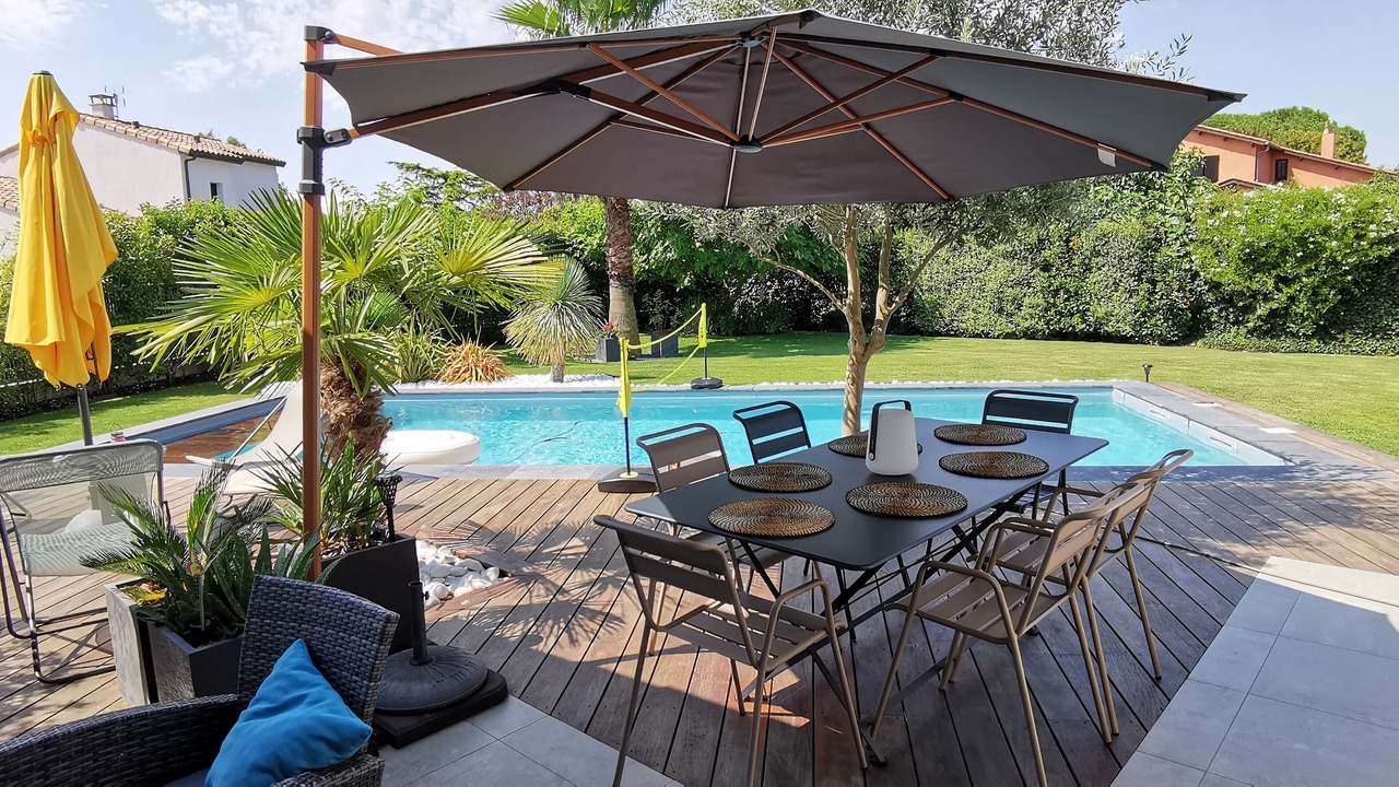 Photo of Outdoor in Tournefeuille