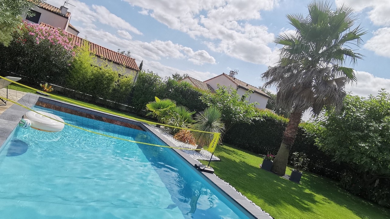 Photo of Outdoor in Tournefeuille