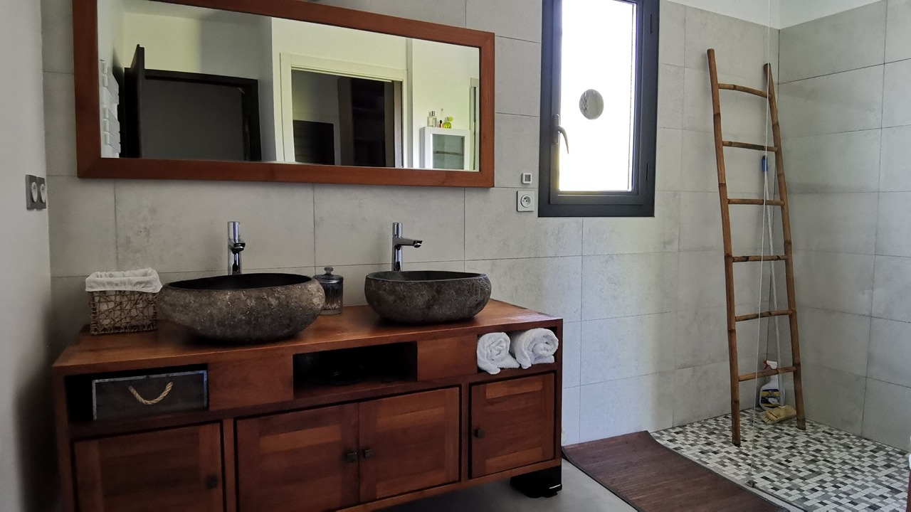 Photo of Bathroom in Tournefeuille