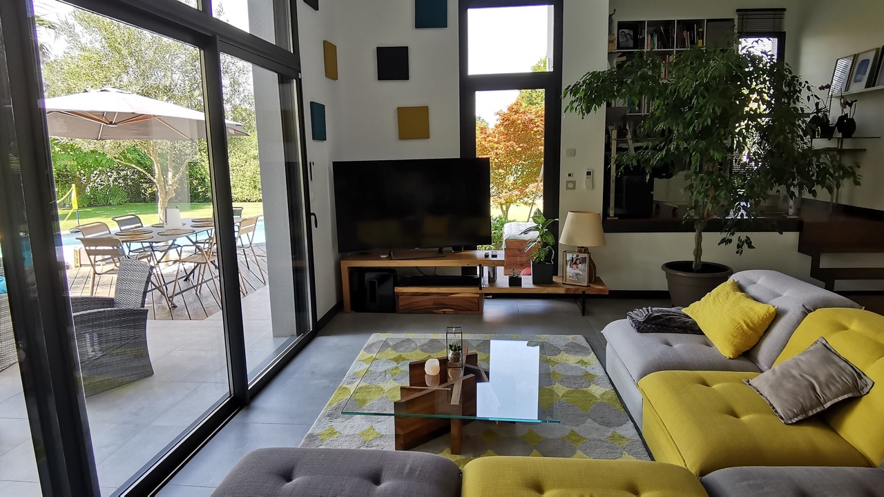 Photo of Livingroom in Tournefeuille