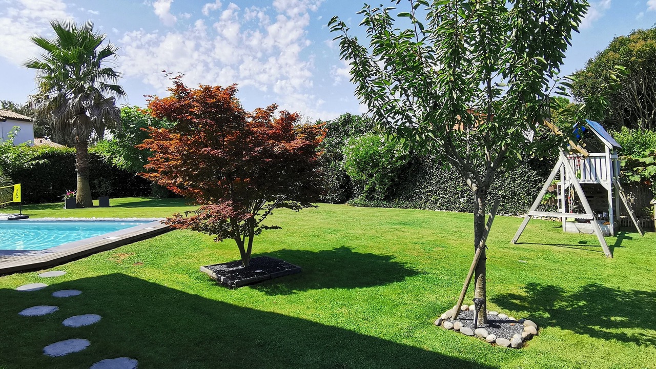 Photo of Outdoor in Tournefeuille