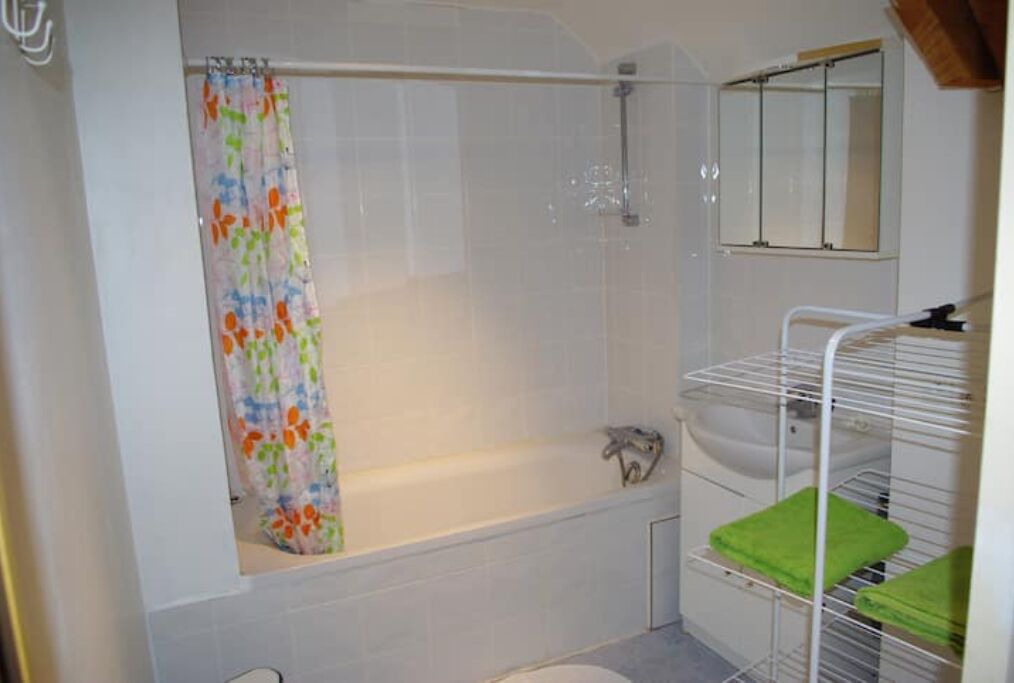 Photo of Bathroom in Douchy-les-Ayette