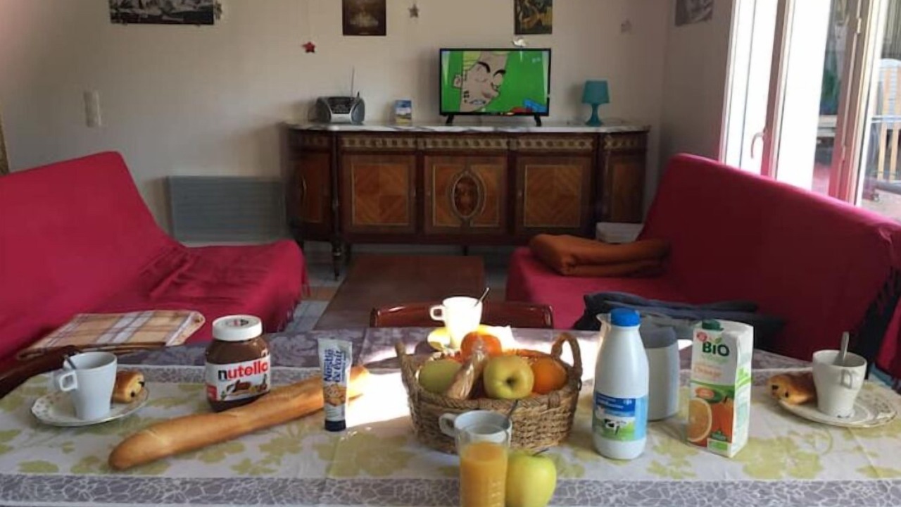 Photo of Livingroom in Douchy-les-Ayette