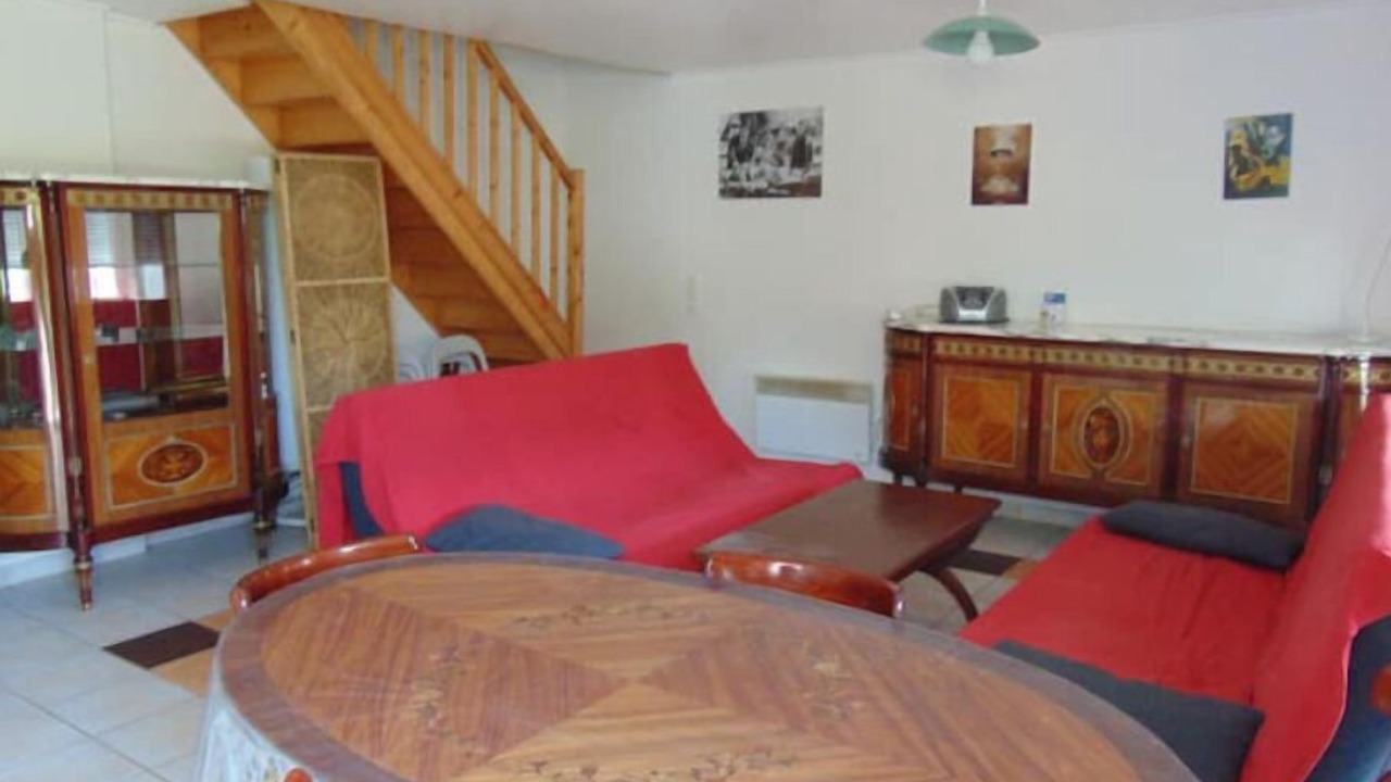 Photo of Livingroom in Douchy-les-Ayette