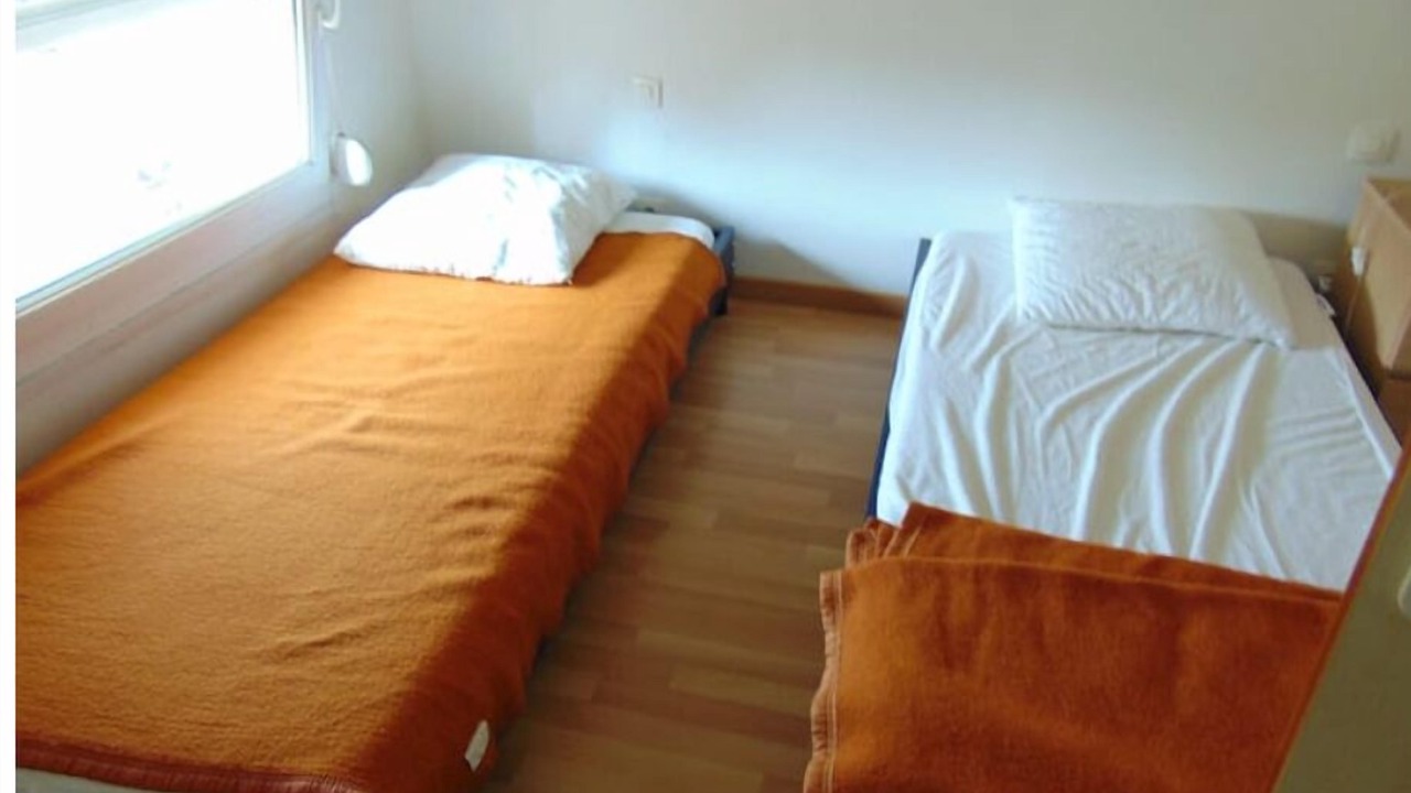 Photo of Bedroom in Douchy-les-Ayette
