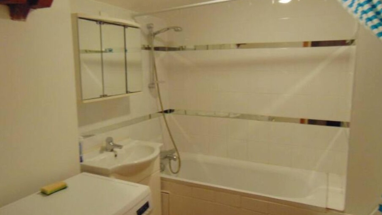 Photo of Bathroom in Douchy-les-Ayette