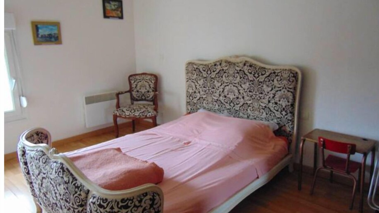 Photo of Bedroom in Douchy-les-Ayette