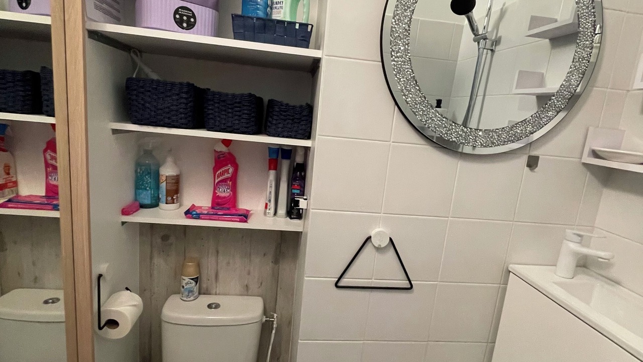 Photo of Bathroom in Cabourg