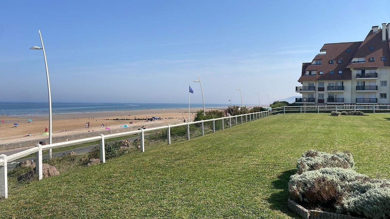 Photo of Others in Cabourg