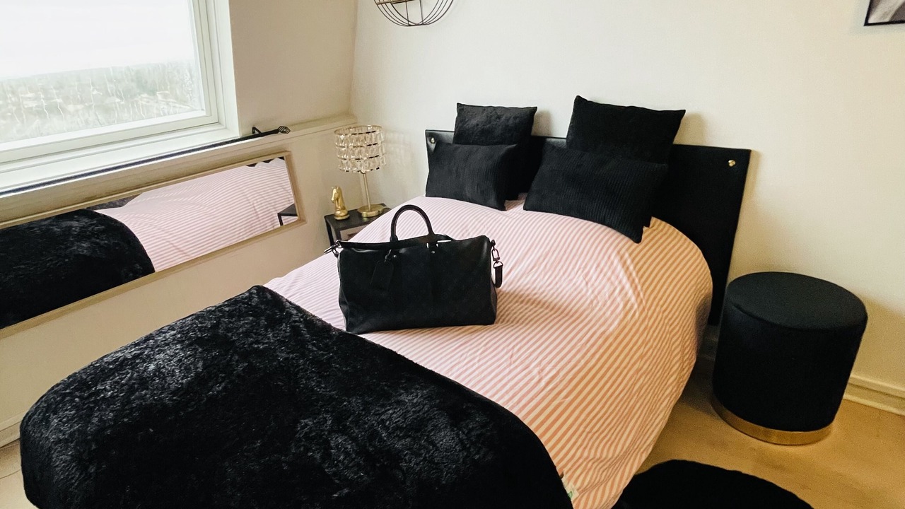 Photo of Bedroom in Cabourg