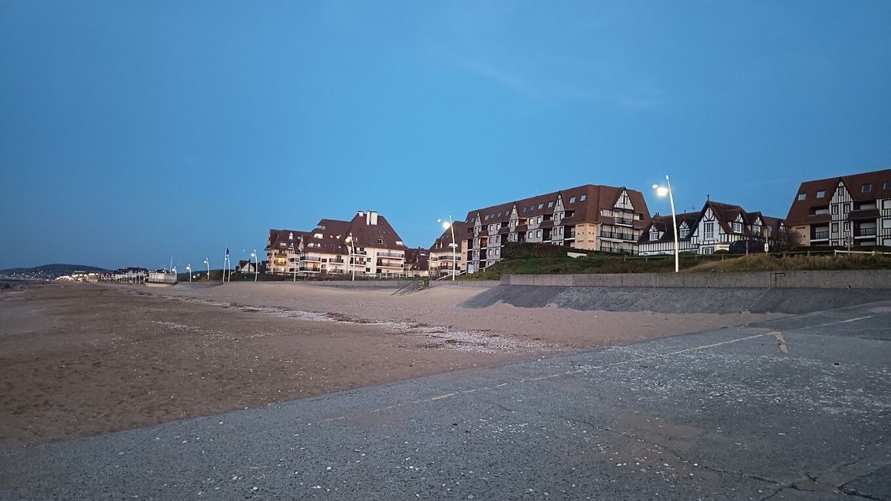 Photo of Others in Cabourg