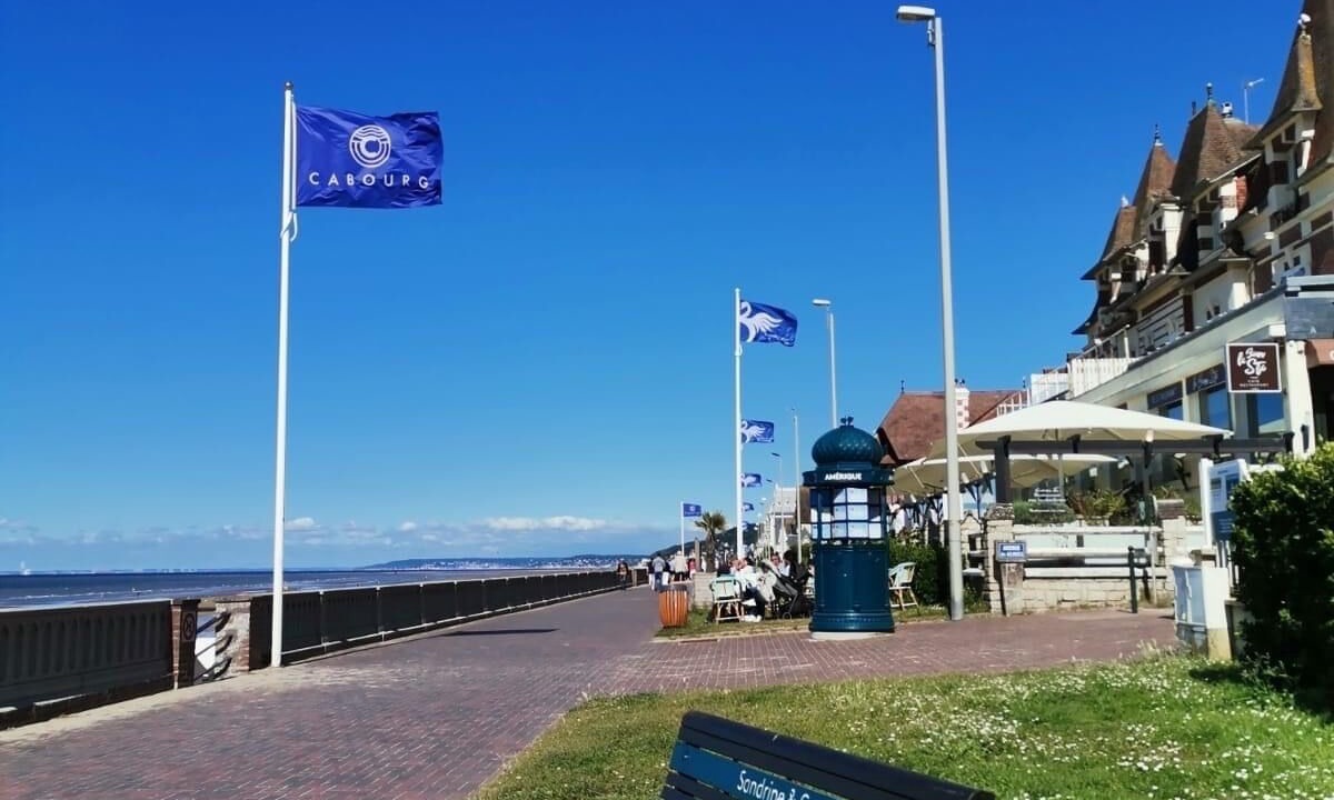 Photo of Outdoor in Cabourg