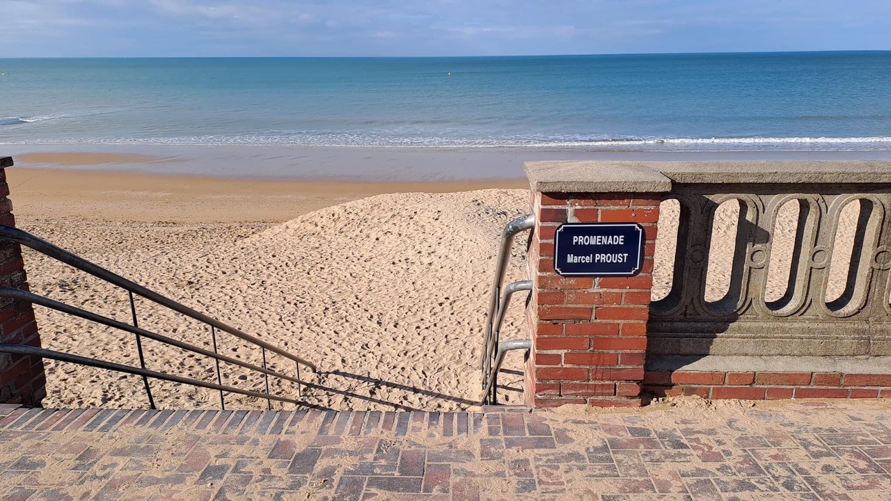 Photo of Others in Cabourg