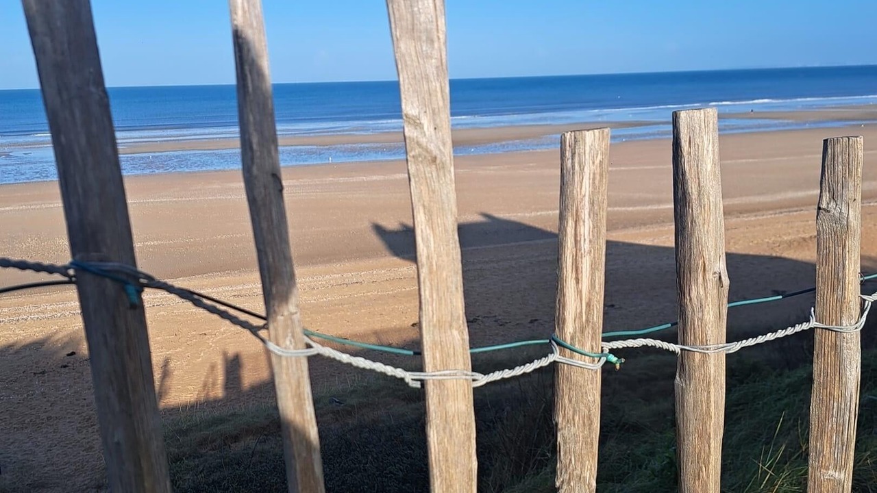 Photo of Others in Cabourg