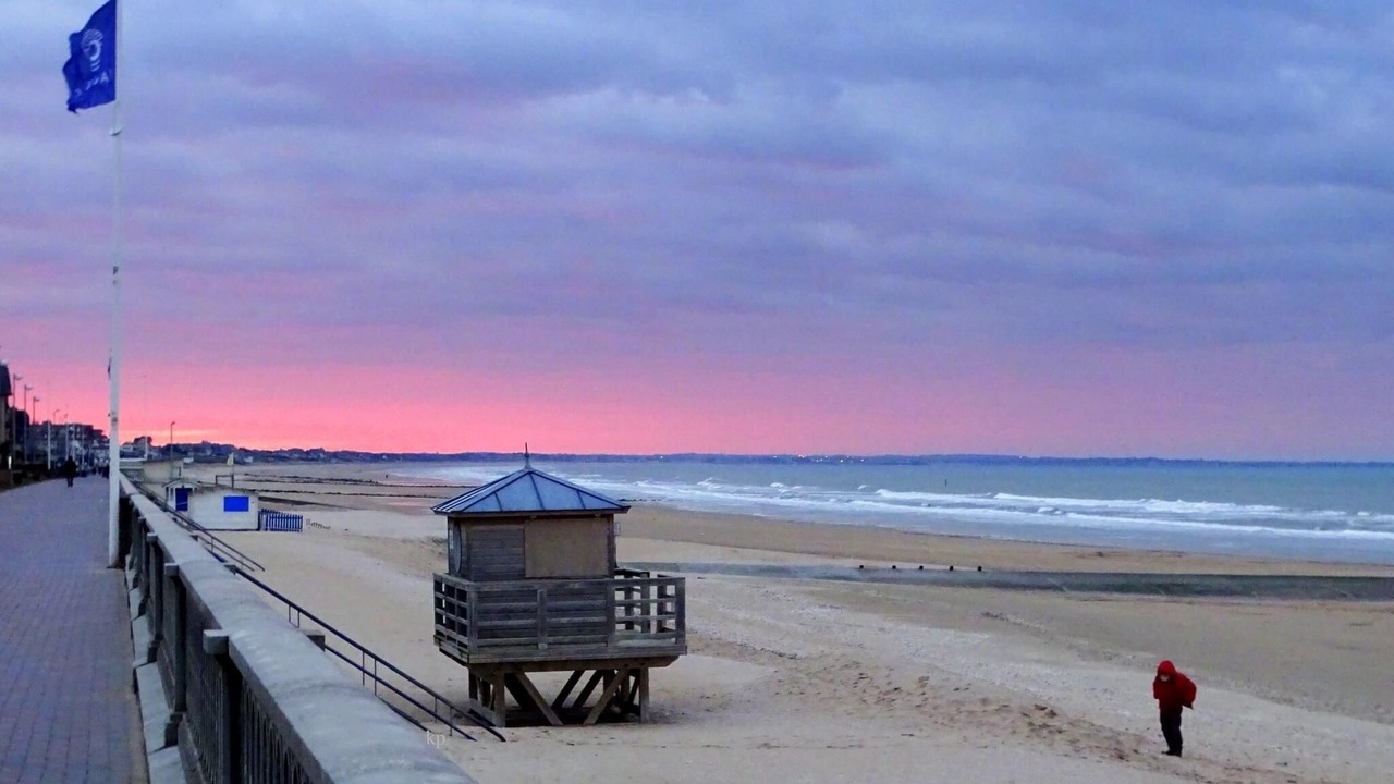 Photo of Others in Cabourg