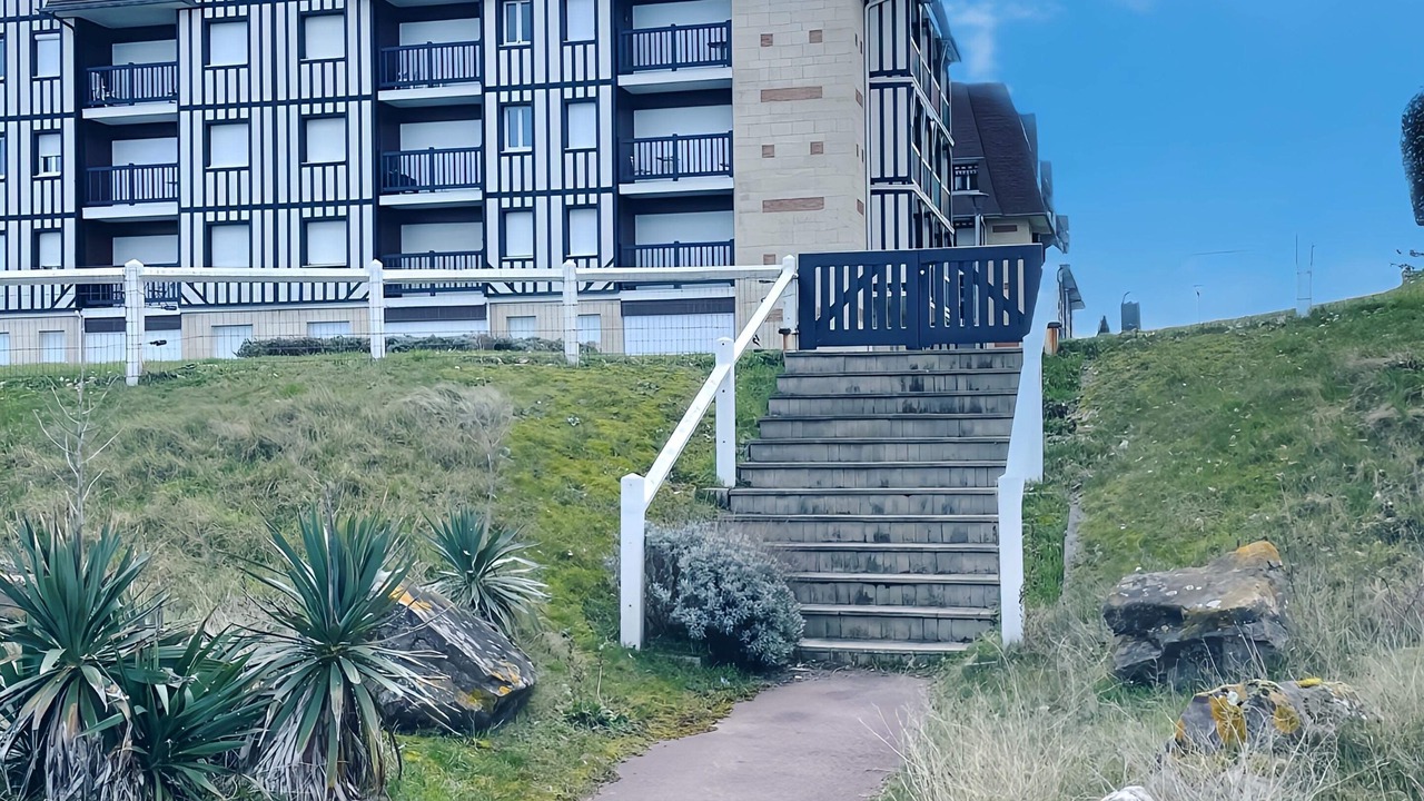 Photo of Outdoor in Cabourg