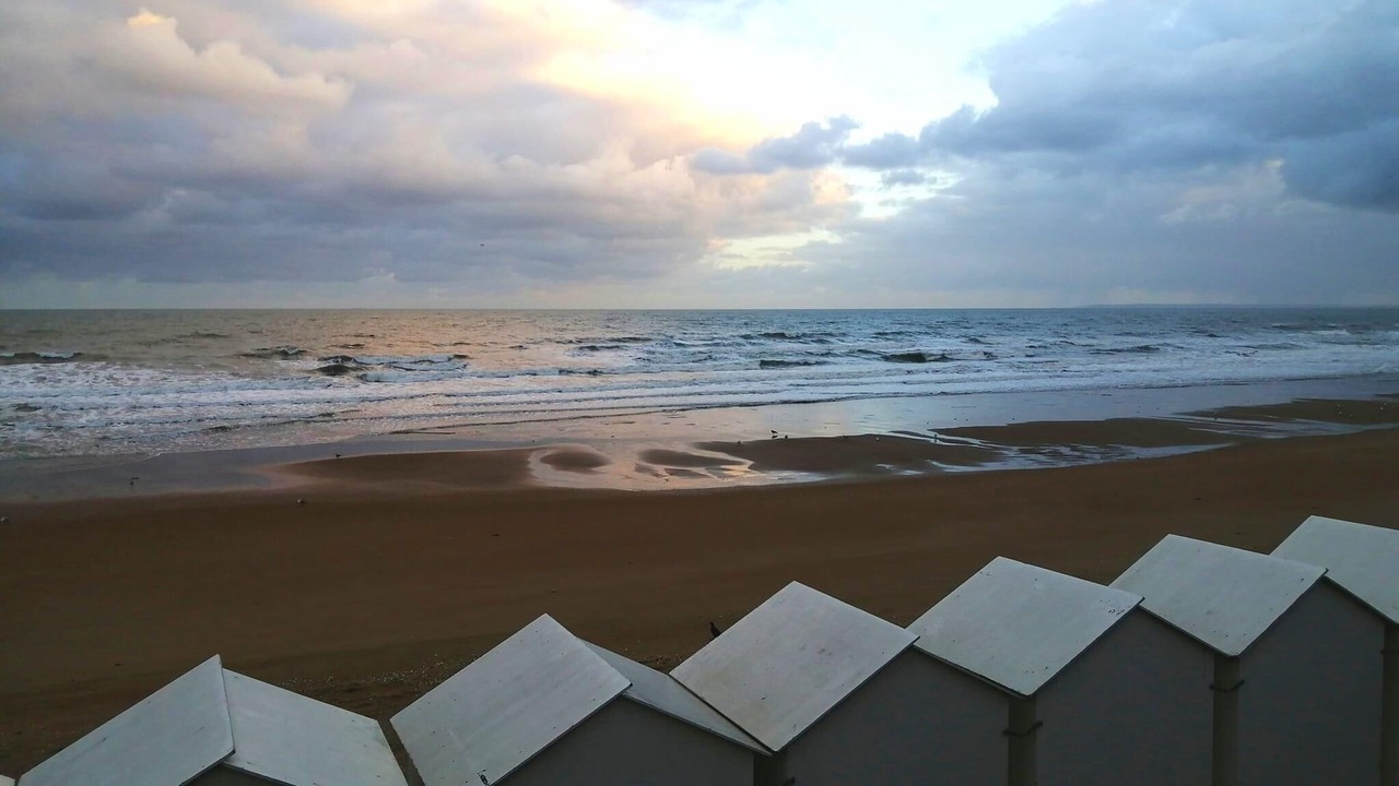 Photo of Others in Cabourg