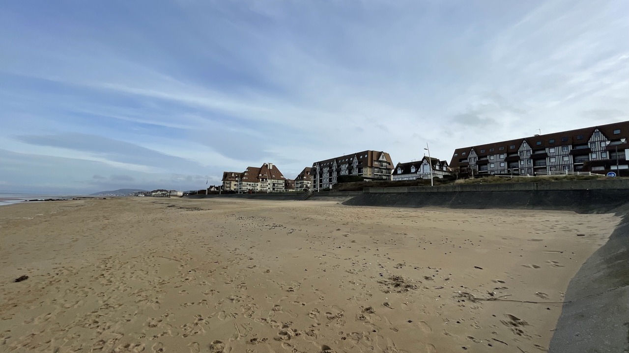 Photo of Others in Cabourg