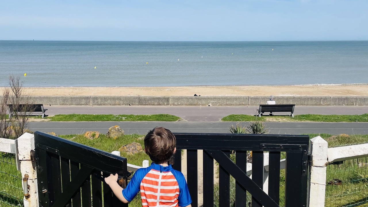 Photo of Outdoor in Cabourg
