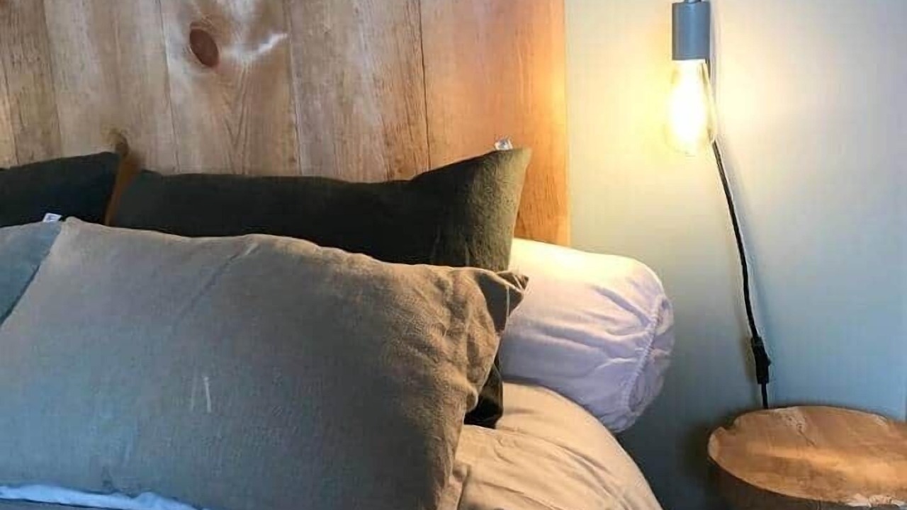 Photo of Bedroom in Mauvezin