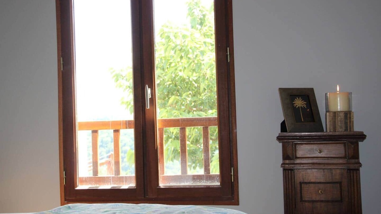 Photo of Bedroom in Mauvezin